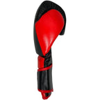 RBT-PRO-TRAIN Boxing Gloves 12 oz MASTERS FIGHT EQUIPMENT
