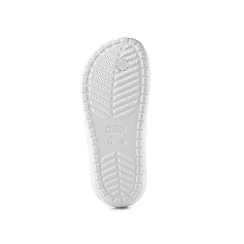 Crocs Classic Flip V2 flip-flops 209402-100 Footwear/Lifestyle/Crocs Crocs