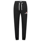 Geographical Norway Jogging Pant Max M WY7833H/GN/Black Clothing/Outdoor/Geographical Your Sports Performance