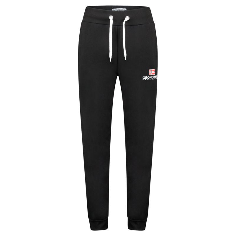 Geographical Norway Jogging Pant Max M WY7833H/GN/Black Clothing/Outdoor/Geographical Your Sports Performance