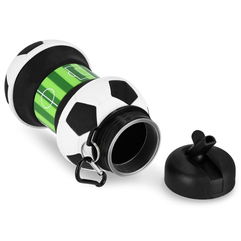 Water bottle, Spokey foldable bottle Cort SPK-943235 Accessories/Training equipment Your Sports Performance