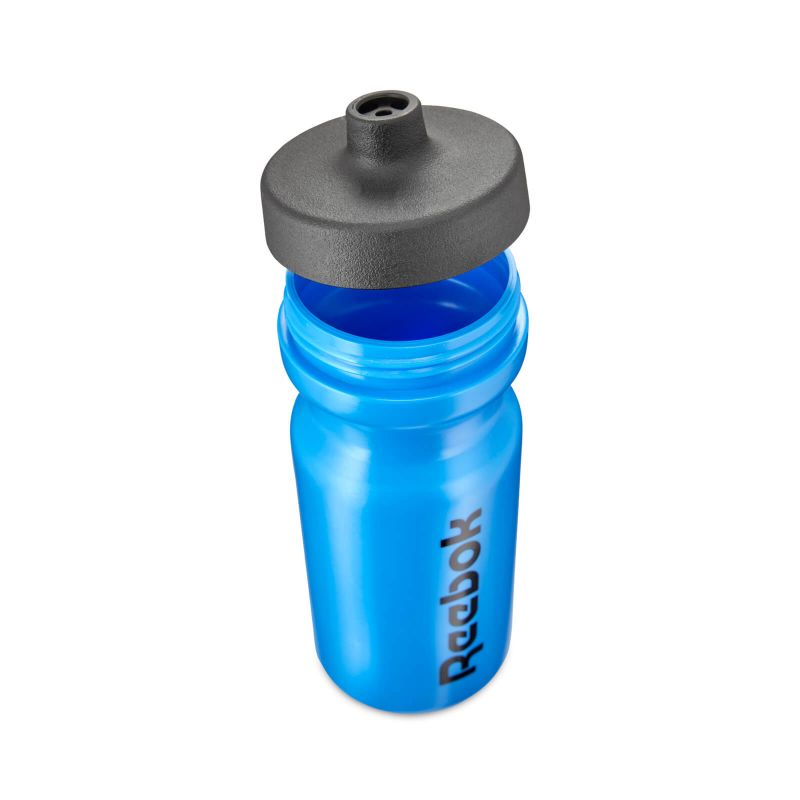 Water bottle Reebok 500ml RABT-11004BL Accessories/Training equipment Reebok