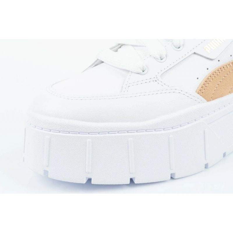 Puma Mayze Stack W 384363 03 sports shoes Footwear/Lifestyle Puma