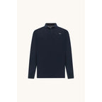 Paul&Shark men's navy cotton polo shirt 99311003-13
