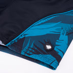 IDARO JR Children's Bathing Boxers AquaWave