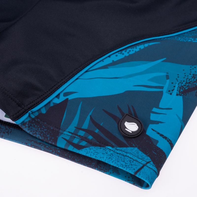 IDARO JR Children's Bathing Boxers AquaWave