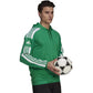 Sweatshirt adidas Squadra 21 Hoody M GP6437 Clothing/Football Adidas