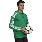 Sweatshirt adidas Squadra 21 Hoody M GP6437 Clothing/Football Adidas