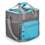Thermal bag Meteor Frosty 74641 Accessories/Bags/Other bags Your Sports Performance