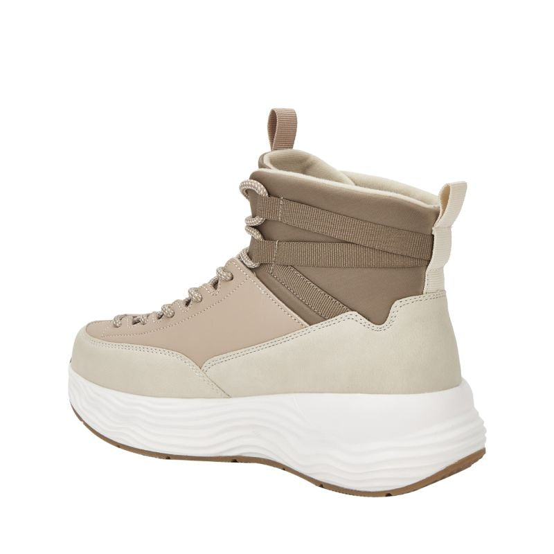 Lee Cooper Women's Beige Shoes LCJ-25-47-3990LA Lee Cooper