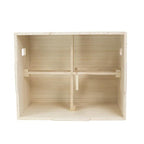 Wooden box DSC01 17-62-100 Accessories/Training equipment/Stepy Your Sports Performance
