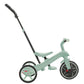 EXPLORER TRIKE 4in1 ECOLOGIC (637-505) In preparation Your Sports Performance
