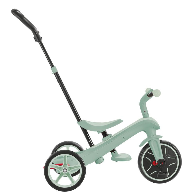 EXPLORER TRIKE 4in1 ECOLOGIC (637-505) In preparation Your Sports Performance