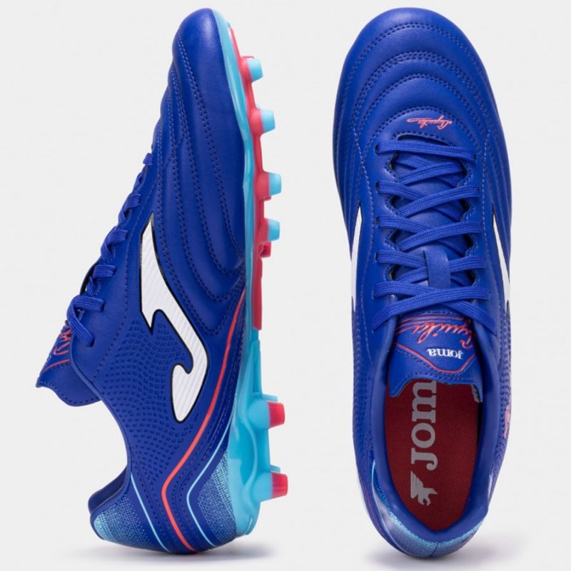 Joma Aguila 2504 M AGUS2504FG football boots Footwear/Football/FG/SR Joma