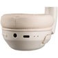 Defender Bluetooth Freemotion Over-Ear Headphones B475 ANC Beige 63475 In preparation Your Sports Performance