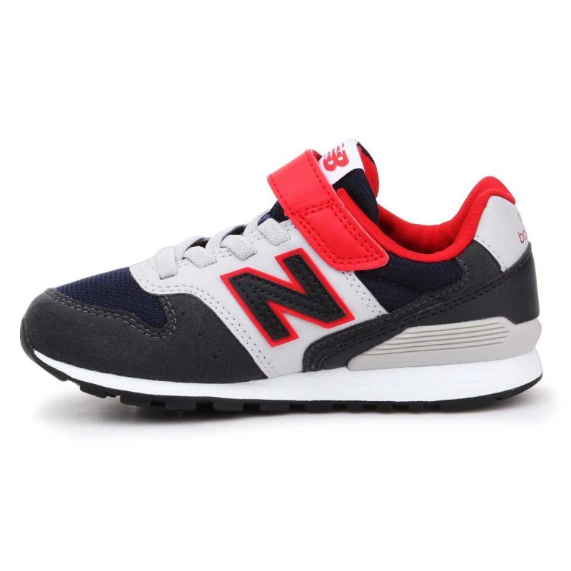 New Balance Jr YV996MNR shoes Footwear/Lifestyle New Balance