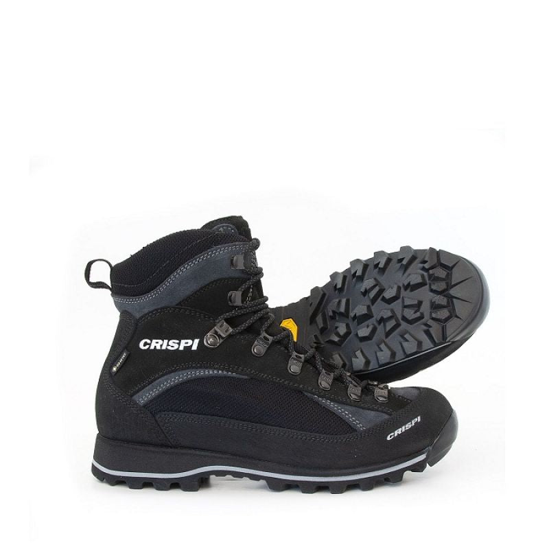Crispi Summit Rondane GTX M TH79106900 Trekking Shoes Footwear/Outdoor/News Your Sports Performance