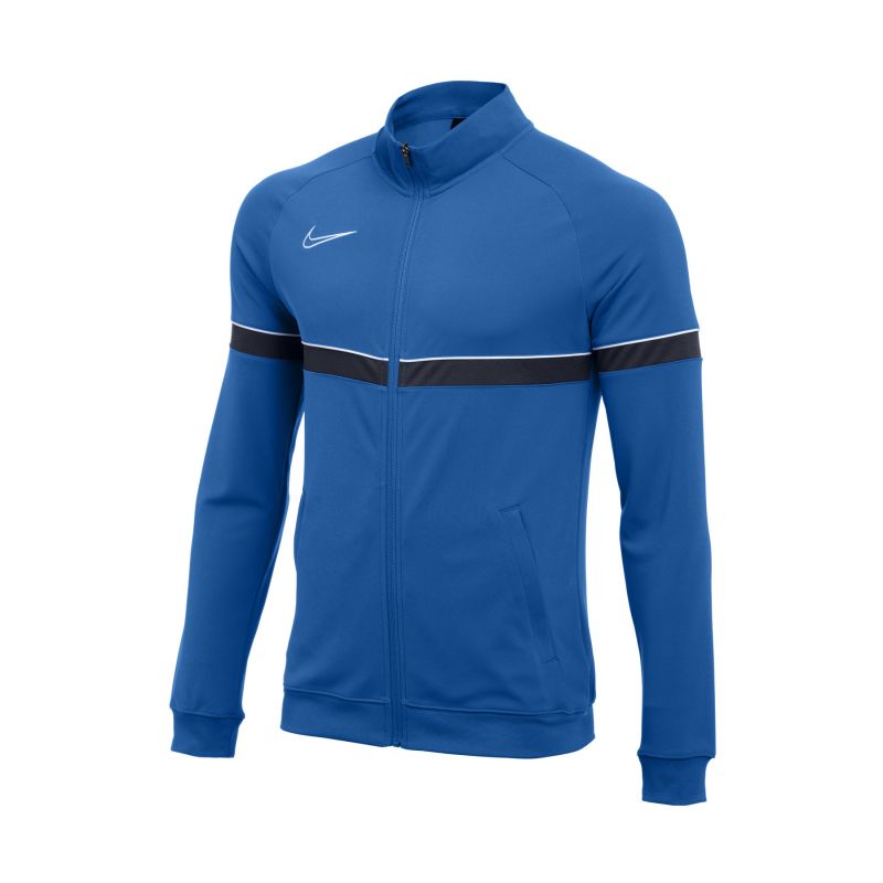 Nike Dri-FIT Academy 21 Jr CW6115-463 sweatshirt Clothing/Training Nike