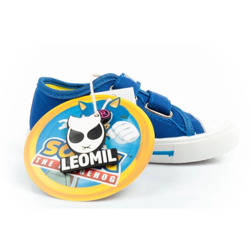 Leomil Sonic Jr Shoes SC000653 Footwear/Lifestyle/Leomil Your Sports Performance
