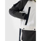 Women's 10000 membrane snowboard jacket 4F 4FWAW24TTJAF587-11S *Kategoria tymczasowa Your Sports Performance
