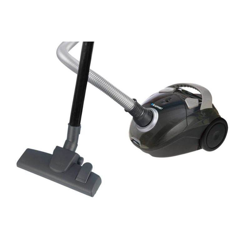 Blaupunkt VCB101 vacuum cleaner, black AGD - Produkty/Odkurzacze Your Sports Performance