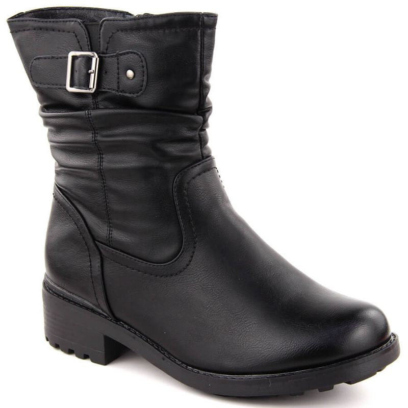 Unisoft Boots W EVE453 Footwear/Lifestyle/Unisoft Your Sports Performance