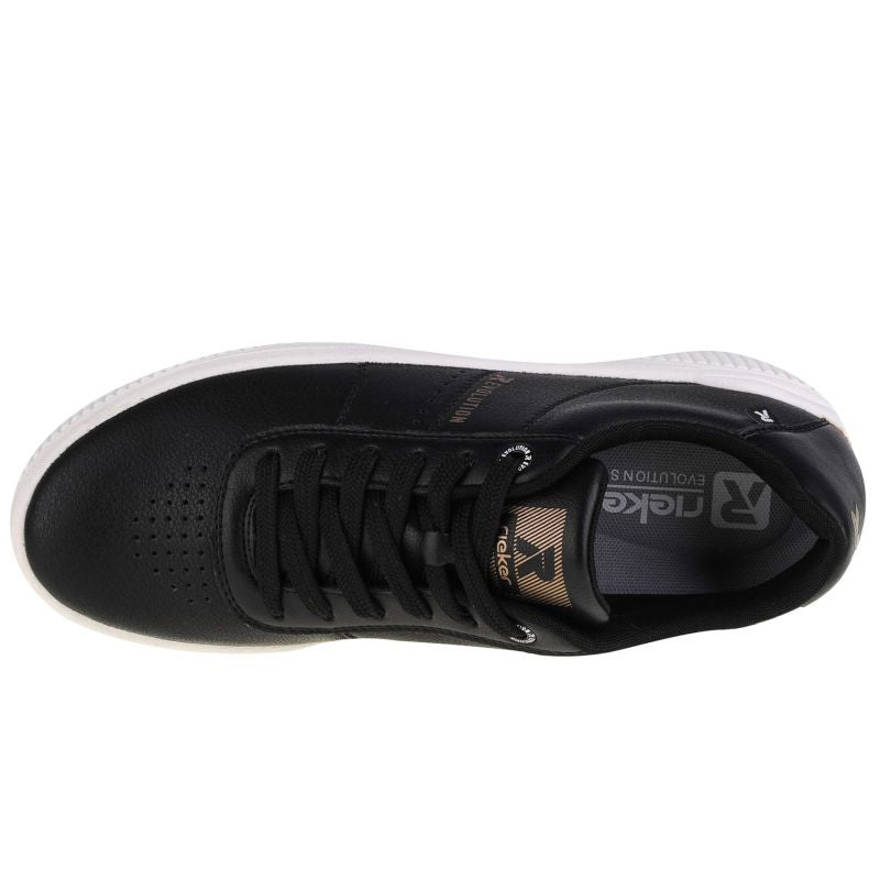 Shoes Rieker Evolution W W0702-00 Footwear/Lifestyle/Rieker Your Sports Performance