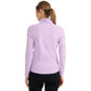 Women's fleece sweatshirt 4F F069 light purple 4FWAW25UFLEF069 52S In preparation Your Sports Performance