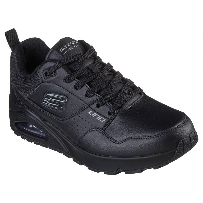 Skechers Uno Suroka M 232250-BBK shoes Footwear/Lifestyle/Skechers Skechers