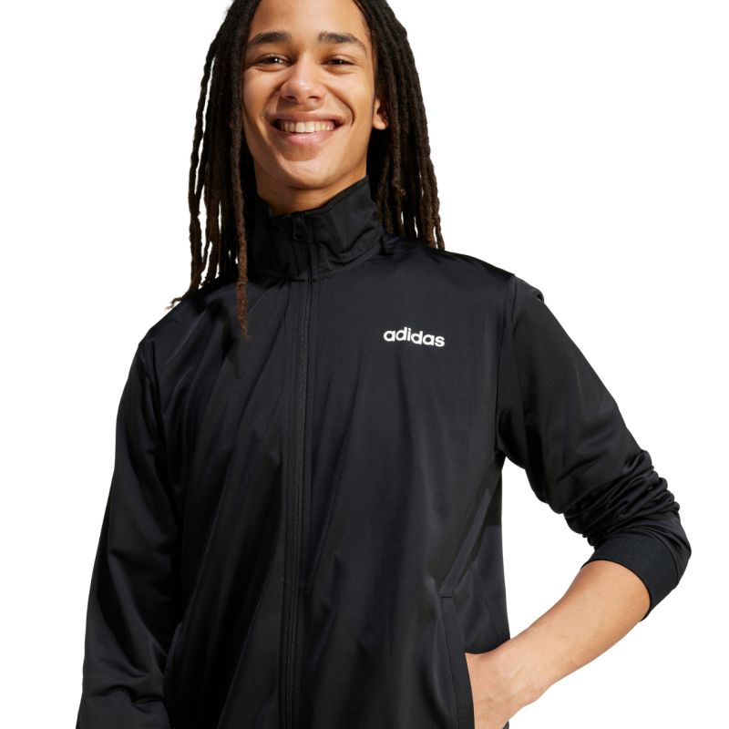 adidas Linear Men's Tracksuit, Black, JN1808