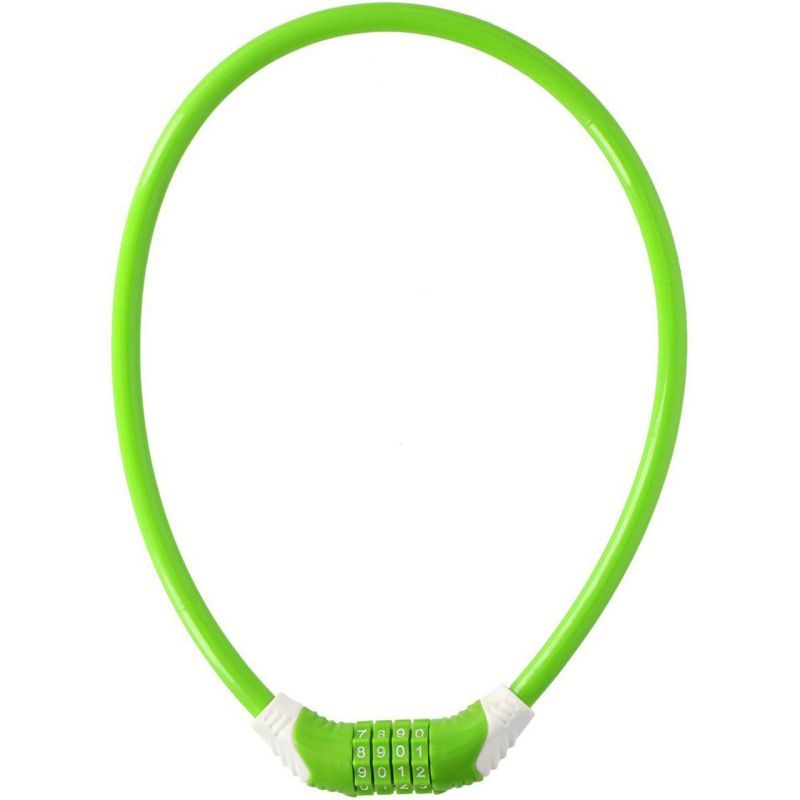 Dunlop bicycle lock 1042824 Accessories/Bicycle/Akcesoria rowerowe Your Sports Performance
