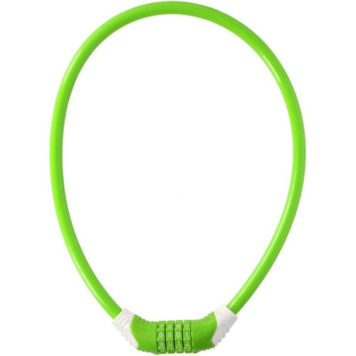 Dunlop bicycle lock 1042824 Accessories/Bicycle/Akcesoria rowerowe Your Sports Performance