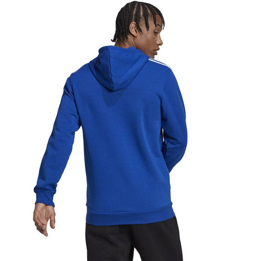 adidas Essentials 3-Stripes Hoodie M HL2228 Clothing/Lifestyle Adidas