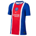 Nike Junior PSG Home Stadium II Jersey1644-417