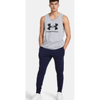 Under Armour Rival Terry Jogger Pants M 1380843 410 Under Armour
