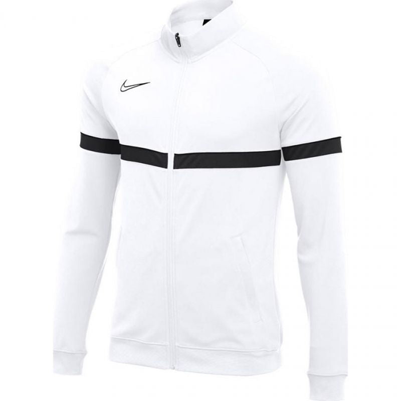 Nike Dri-FIT Academy 21 Knit Track Jacket M CW6113 100 Clothing/Football Nike