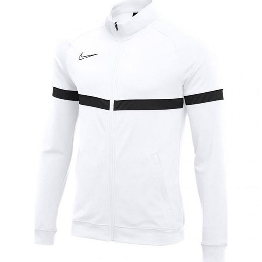 Nike Dri-FIT Academy 21 Knit Track Jacket M CW6113 100 Clothing/Football Nike
