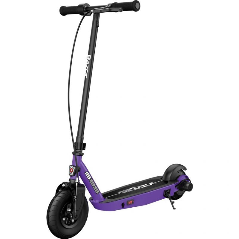 Razor S85 Power Core 13173851 Electric Scooter (Purple) Import z Action/Skating/Hulajnogi elektryczne Your Sports Performance