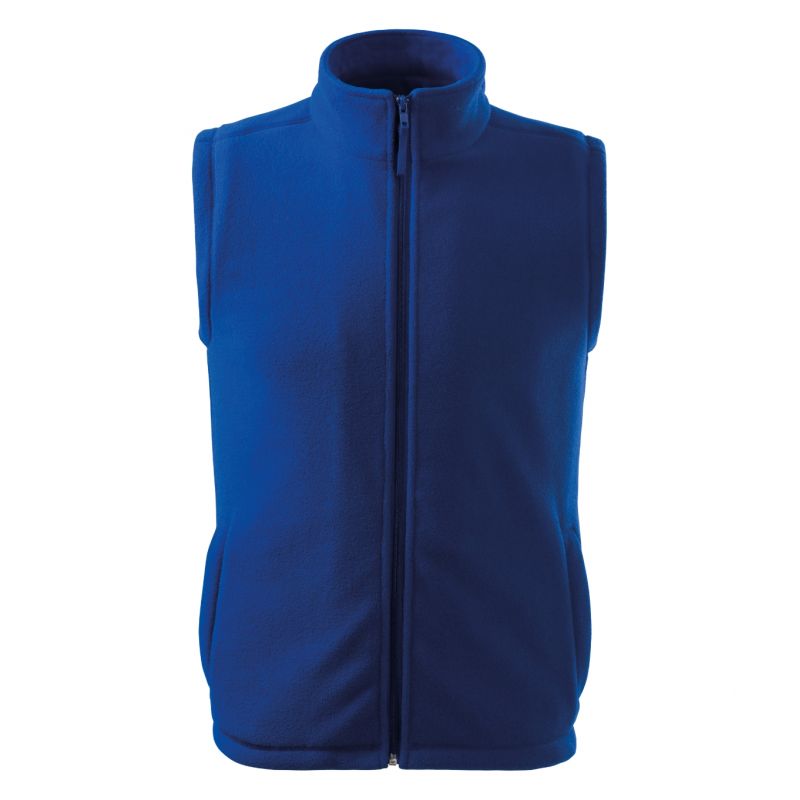 Fleece vest Malfini Next U MLI-51805 Clothing/Outdoor/Malfini Malfini