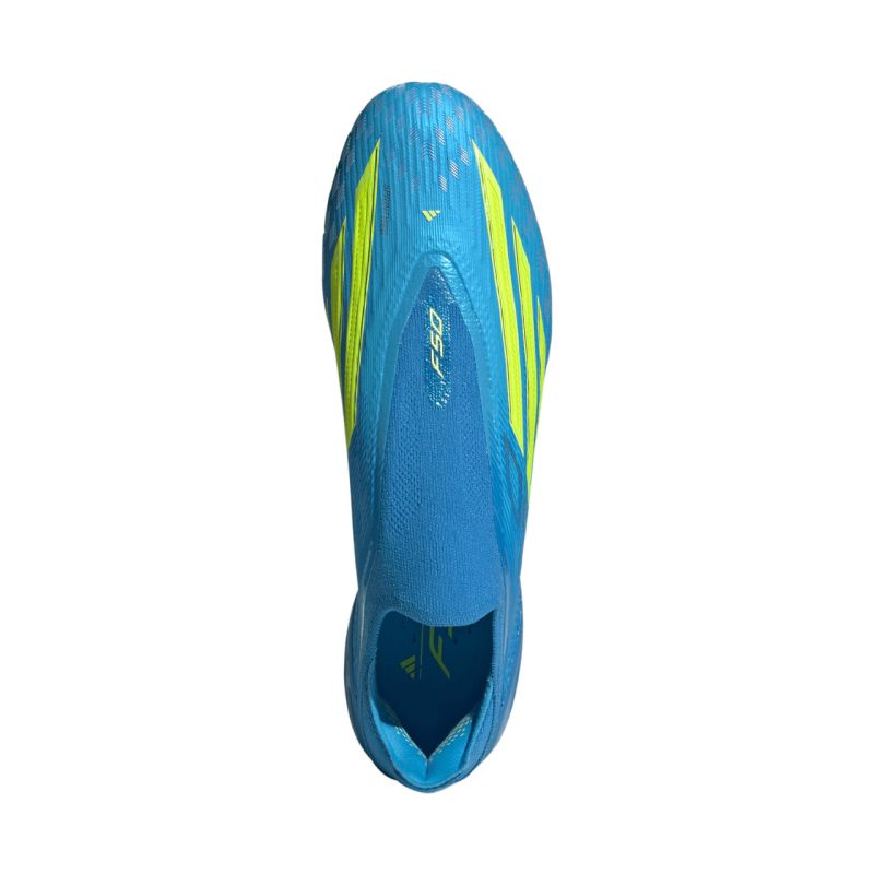 adidas F50 Elite LL FG JR6461 football boots