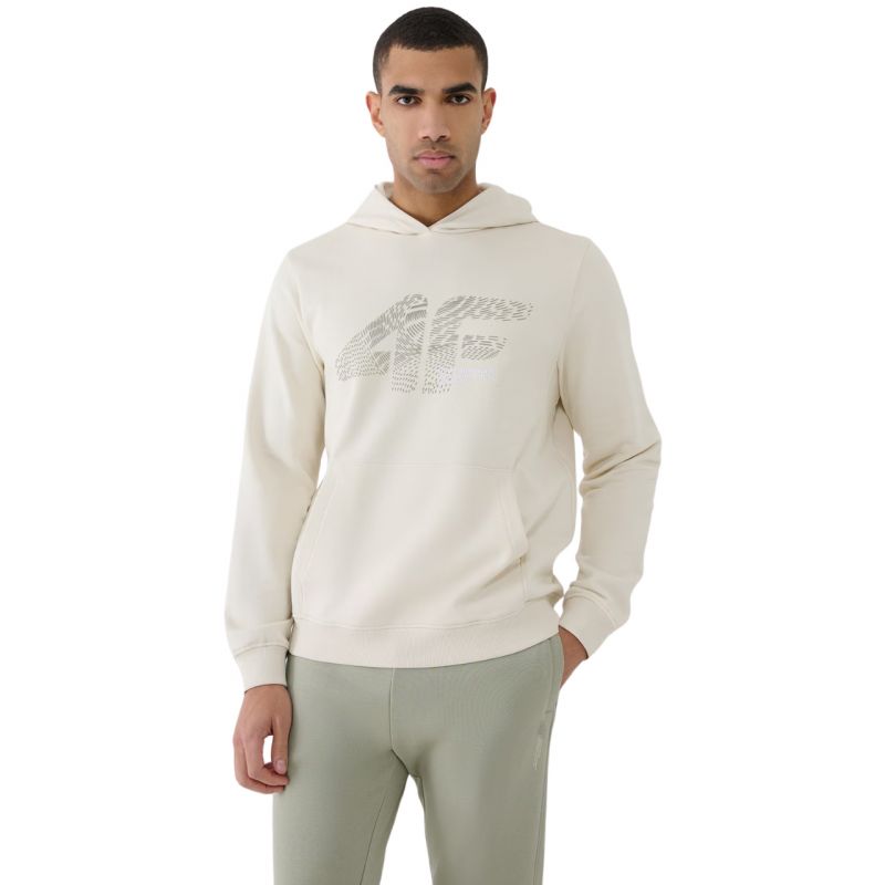 Sweatshirt 4F M1585 M 4FWSS25TSWSM1585 12S Clothing/Lifestyle/4F 4F