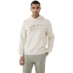 Sweatshirt 4F M1585 M 4FWSS25TSWSM1585 12S Clothing/Lifestyle/4F 4F