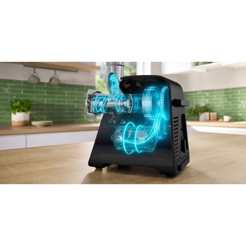 BOSCH MFW S660B meat grinder AGD - Produkty/Maszynki do mielenia Your Sports Performance