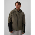 Men’s 3-in-1 Winter Jacket with 8000 Membrane 4F 4FRAW26TTJAM1380-43S