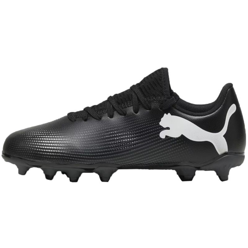 Puma Future 7 Play FG/AG Jr 107734 02 football shoes Footwear/Football/Kids Puma