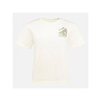 ROSSIGNOL W Waterfall Relax Tee Women's White