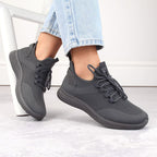 News W EVE268C sports shoes gray Footwear/Lifestyle/News Your Sports Performance