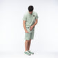 IGMEZI Men's Shorts Iguana