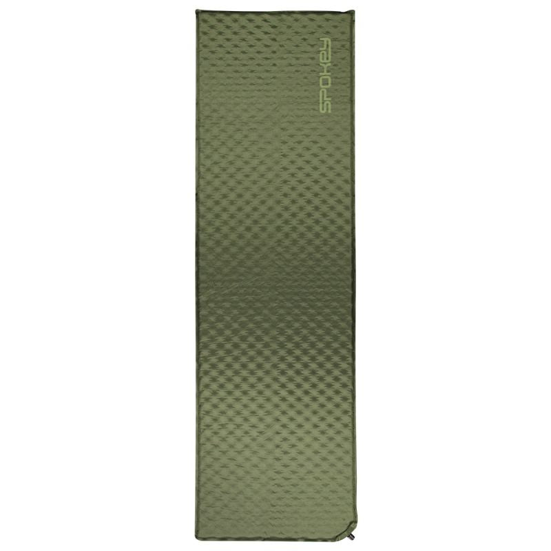 Spokey Air Pad 6306400000 self-inflating mat Accessories/Training equipment Your Sports Performance
