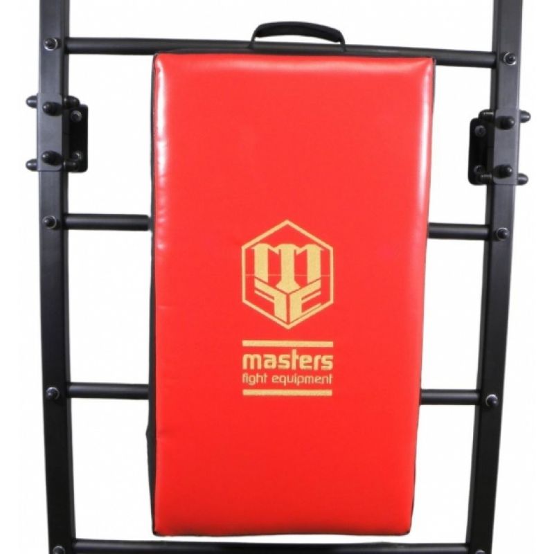 Straight blade Masters Plawil PREMIUM TP-D 14754015-P Accessories/Martial arts equipment/Tarcze Your Sports Performance